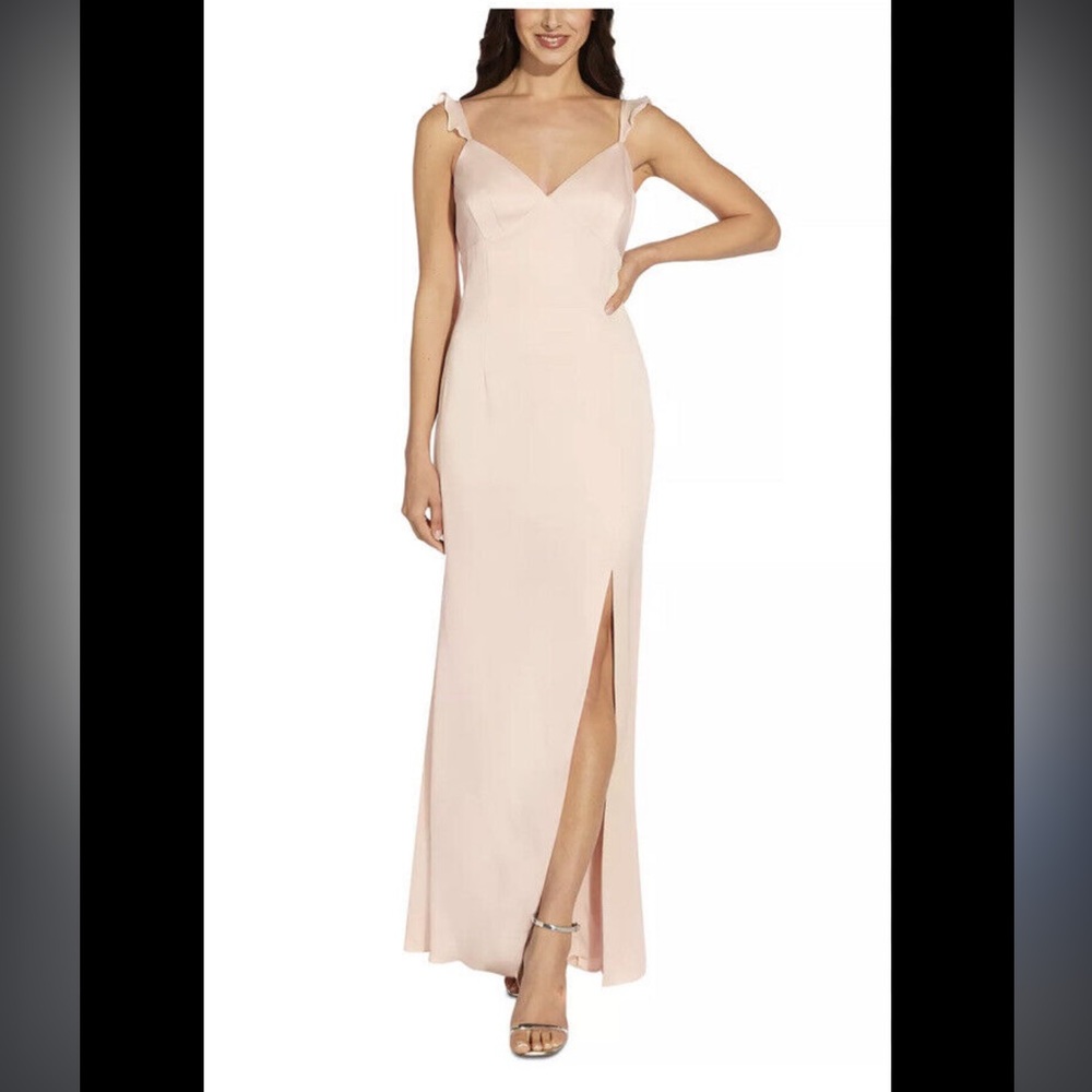 Adrianna Papell Formal Dress Size 6